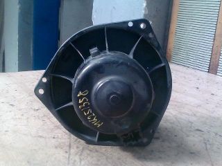 bontott SUZUKI IGNIS II Fűtőmotor (Nem klímás)