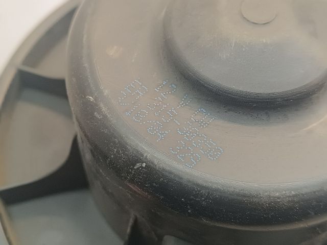 bontott SUZUKI IGNIS II Fűtőmotor (Nem klímás)