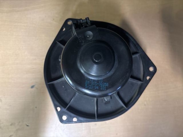 bontott SUZUKI IGNIS II Fűtőmotor (Nem klímás)