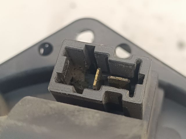 bontott SUZUKI IGNIS II Fűtőmotor (Nem klímás)