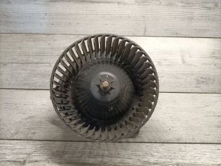 bontott SUZUKI IGNIS II Fűtőmotor (Nem klímás)