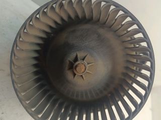 bontott SUZUKI IGNIS II Fűtőmotor (Nem klímás)