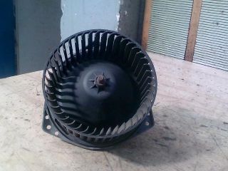 bontott SUZUKI IGNIS II Fűtőmotor (Nem klímás)