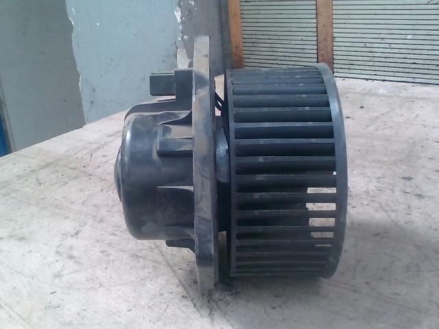 bontott SUZUKI IGNIS II Fűtőmotor (Nem klímás)