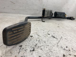 bontott SUZUKI IGNIS II Gázpedál (Mechanikus)