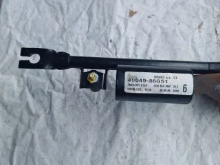 bontott SUZUKI IGNIS II Gázpedál (Mechanikus)