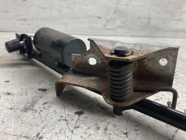 bontott SUZUKI IGNIS II Gázpedál (Mechanikus)