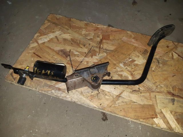 bontott SUZUKI IGNIS II Gázpedál (Mechanikus)