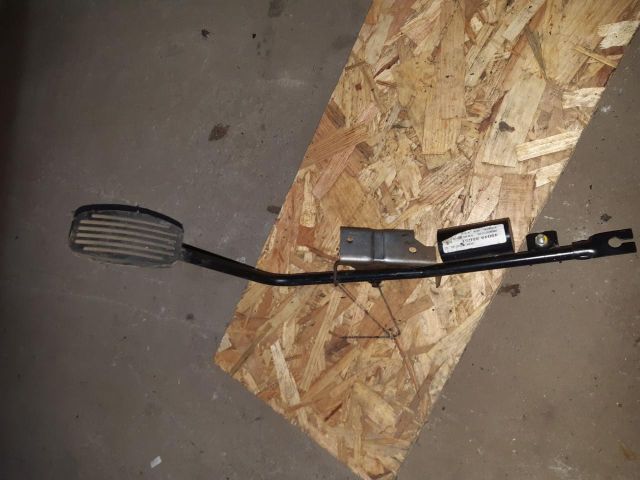 bontott SUZUKI IGNIS II Gázpedál (Mechanikus)