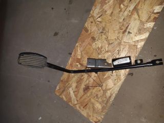 bontott SUZUKI IGNIS II Gázpedál (Mechanikus)