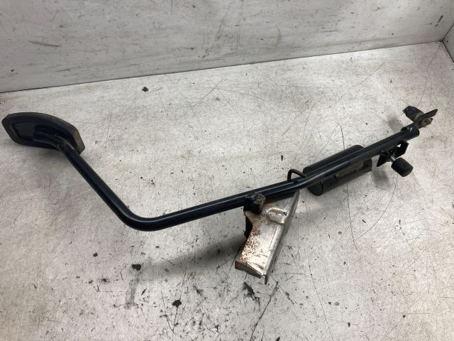 bontott SUZUKI IGNIS II Gázpedál (Mechanikus)