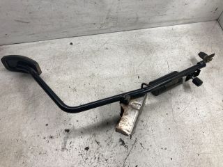 bontott SUZUKI IGNIS II Gázpedál (Mechanikus)