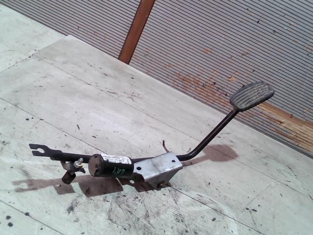 bontott SUZUKI IGNIS II Gázpedál (Mechanikus)