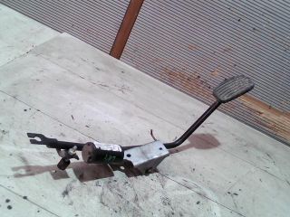 bontott SUZUKI IGNIS II Gázpedál (Mechanikus)