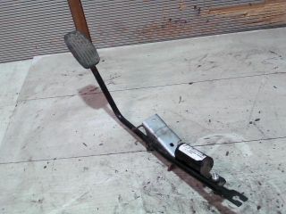 bontott SUZUKI IGNIS II Gázpedál (Mechanikus)