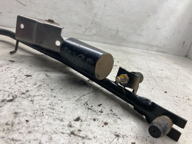 bontott SUZUKI IGNIS II Gázpedál (Mechanikus)