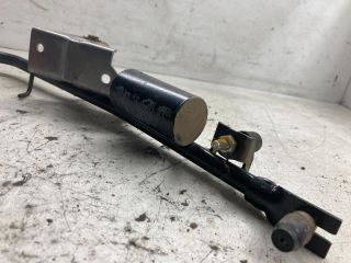 bontott SUZUKI IGNIS II Gázpedál (Mechanikus)