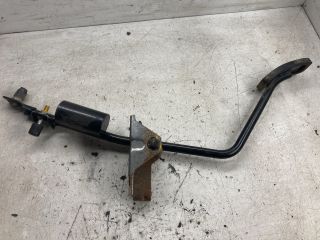 bontott SUZUKI IGNIS II Gázpedál (Mechanikus)