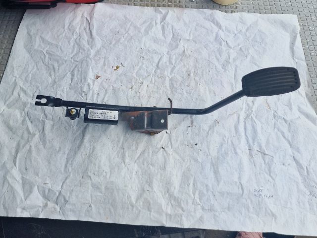 bontott SUZUKI IGNIS II Gázpedál (Mechanikus)