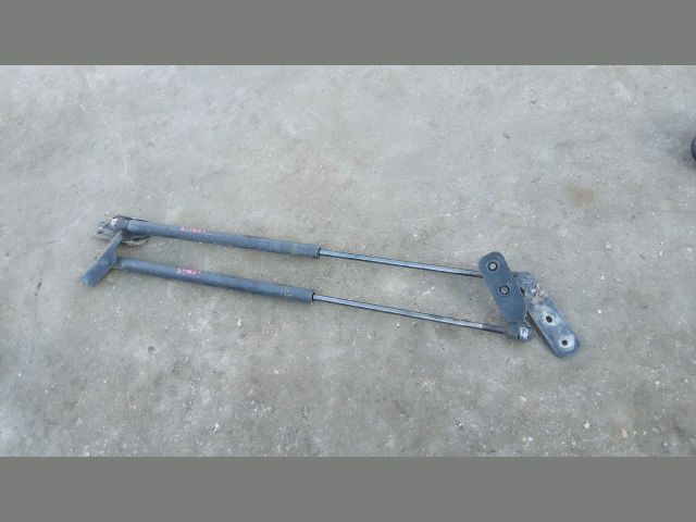 bontott SUZUKI IGNIS II Gázrugós Kitámasztó Teleszkóp Pár Csomagtérajtó