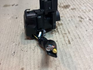 bontott SUZUKI IGNIS II Gyújtáskapcsoló Elektronika