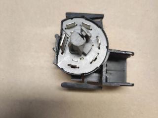 bontott SUZUKI IGNIS II Gyújtáskapcsoló Elektronika