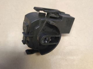 bontott SUZUKI IGNIS II Gyújtáskapcsoló Elektronika