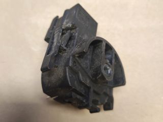 bontott SUZUKI IGNIS II Gyújtáskapcsoló Elektronika