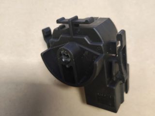 bontott SUZUKI IGNIS II Gyújtáskapcsoló Elektronika