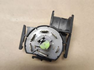 bontott SUZUKI IGNIS II Gyújtáskapcsoló Elektronika