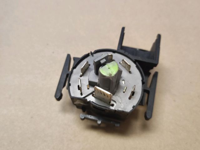 bontott SUZUKI IGNIS II Gyújtáskapcsoló Elektronika