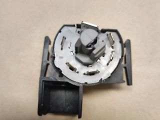 bontott SUZUKI IGNIS II Gyújtáskapcsoló Elektronika