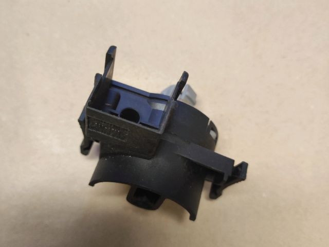 bontott SUZUKI IGNIS II Gyújtáskapcsoló Elektronika