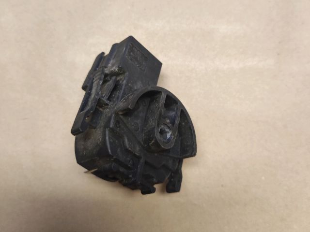 bontott SUZUKI IGNIS II Gyújtáskapcsoló Elektronika