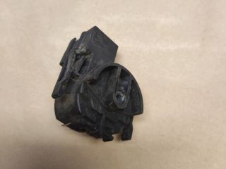 bontott SUZUKI IGNIS II Gyújtáskapcsoló Elektronika