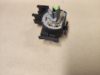 bontott SUZUKI IGNIS II Gyújtáskapcsoló Elektronika