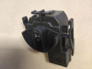 bontott SUZUKI IGNIS II Gyújtáskapcsoló Elektronika