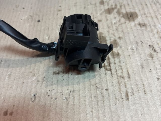 bontott SUZUKI IGNIS II Gyújtáskapcsoló Elektronika