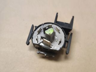 bontott SUZUKI IGNIS II Gyújtáskapcsoló Elektronika