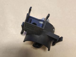 bontott SUZUKI IGNIS II Gyújtáskapcsoló Elektronika