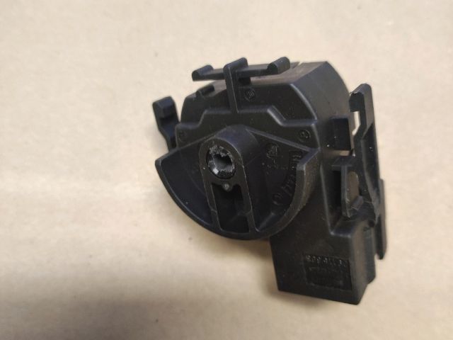 bontott SUZUKI IGNIS II Gyújtáskapcsoló Elektronika