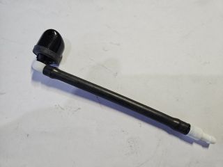 bontott SUZUKI IGNIS II Hátsó Ablakmosó Fúvóka