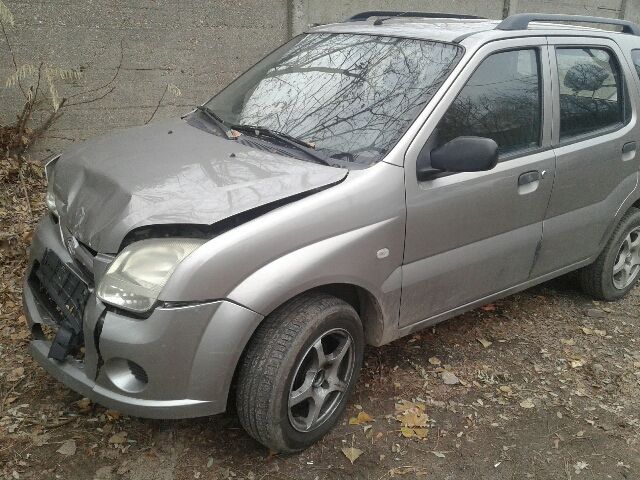 bontott SUZUKI IGNIS II Hátsó Ablaktekerő Kar