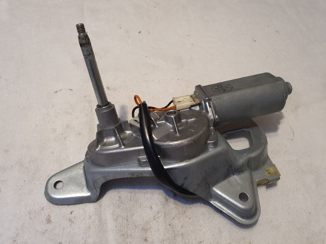 bontott SUZUKI IGNIS II Hátsó Ablaktörlő Motor