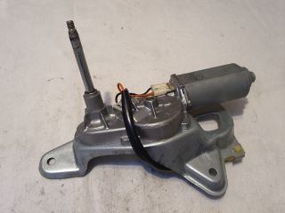 bontott SUZUKI IGNIS II Hátsó Ablaktörlő Motor