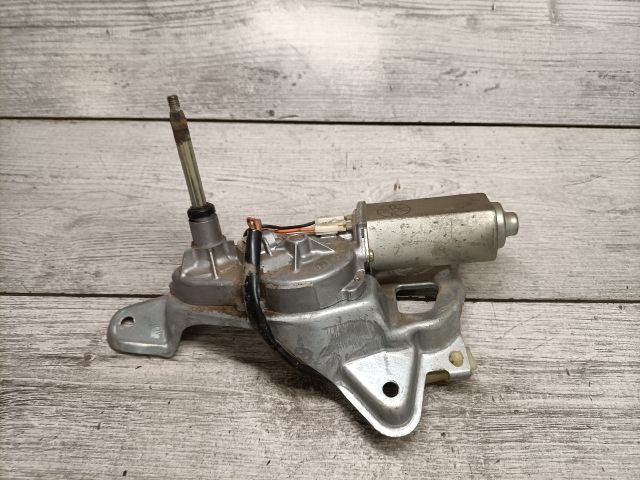 bontott SUZUKI IGNIS II Hátsó Ablaktörlő Motor