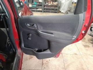 bontott SUZUKI IGNIS II Hátsó Ablaktörlő Motor