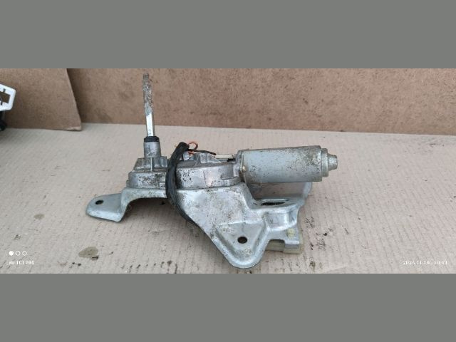 bontott SUZUKI IGNIS II Hátsó Ablaktörlő Motor