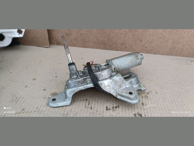 bontott SUZUKI IGNIS II Hátsó Ablaktörlő Motor