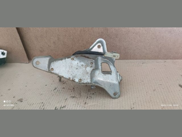 bontott SUZUKI IGNIS II Hátsó Ablaktörlő Motor